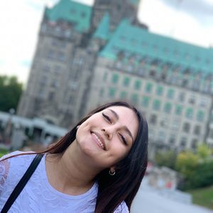 Meet your Posher, Shomy